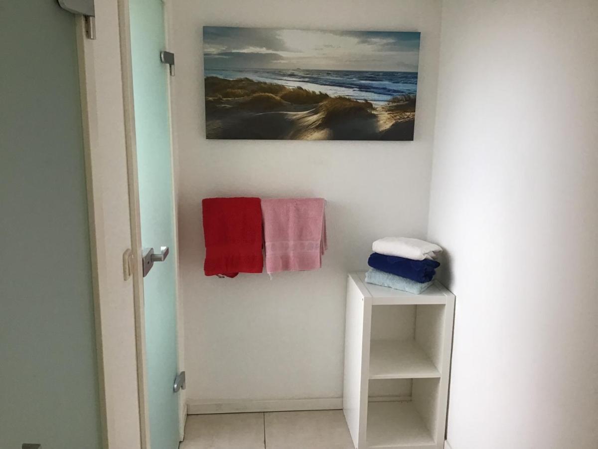 Ostseewellen Timmendorfer Strand Kültér fotó